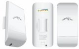 Точка доступа Ubiquiti NanoStation M2