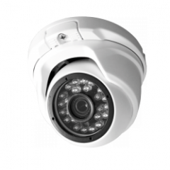 Купольная 5Мп IP-камера PVC-IP5H-DF2.8PA