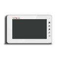 Монитор видеодомофона 7" PVD-7M v.7.3 white 