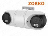 Двойная камера с микрофоном TC-C32RN Spec:I5/E/Y/QX/2.8mm/V4.2