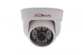 Купольная камера AHD-H PD1-A2-B2.8 v.2.3.2