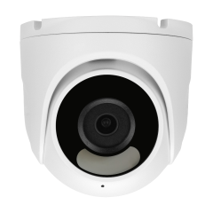 Светосильная антивандальная IP камера PVC-IP2X-DF2.8PF 2МП c PoE питанием