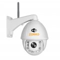 Управляемая WIFI камера ZORKO WiFi на 200 м.