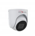Купольная IP видеокамера 2 Мп PVC-IP2Y-DF2.8PAF