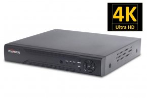 8-канальный IP PVDR-IP4-08M1POE v.5.9.1 