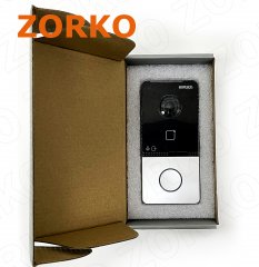 Вызывная панель HiWatch DS-D100IPF