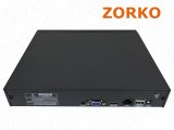 16-канальный IP регистратор ZORKO_ NWR_16IP_8MP