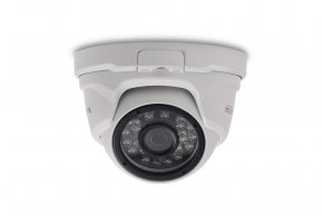 Купольная 5Мп IP-камера уличная PVC-IP5L-DF2.8PA