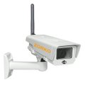Уличная беспроводная iP камера ZORKO WiFi на 500 метров
