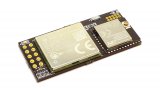 WiFi сканер для сбора MAC адресов мобильных устройств