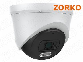 Купольная IP камера с микрофоном IPD2MPTY_SPORT