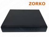 10-ти канальный IP регистратор ZORKO_ NWR_10IP_8MP