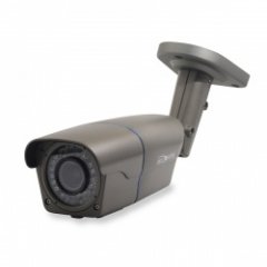 Уличная AHD камера с вариофокальным объективом 1080p PNL-A2-V50HL v.9.5.7