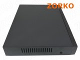 10-ти канальный IP регистратор ZORKO_ NWR_10IP_8MP