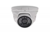 Купольная антивандальная камера AHD 5мп PVC-A5H-DF2.8