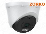 Внутренняя IP камера со звуком IPD2MPTY_LITEAK