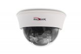 Купольная камера AHD 2мп с вариофокальным объективом PDM1-A2-V12 v.9.8.6