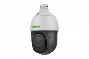 Управляемая TIANDY TC-H324S 25X/I 2 мп