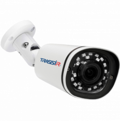 Уличная iP камера 4Мп Трассир TR-D2141IR3