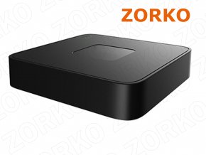 8-канальный цифровой IP PoE регистратор NWR08TYLITEAKP