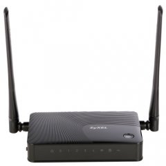 Интернет роутер 4G для USB модема 4 порта LAN