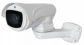 Поворотная управляемая IP-камера ZOOM 10Х  PNM-IP2-Z10 v.3.6.8